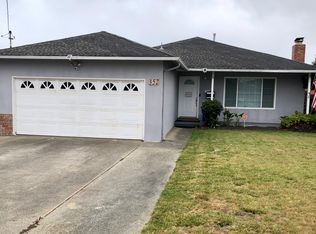 352 Grand Blvd, Half Moon Bay, CA