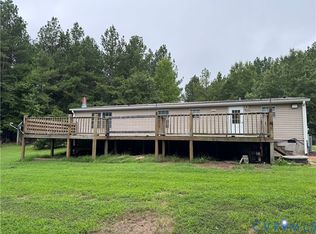 2824 Piney Green Rd, Crewe, VA 23930