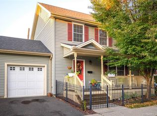 50 Colonial St, Hartford, CT 06106