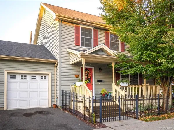 50 Colonial Street, Hartford, CT 06106