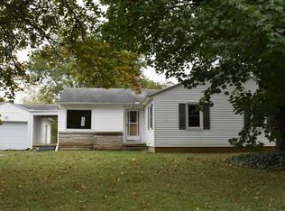 603 S 20th St, Richmond, IN 47374