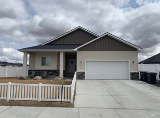 1070 Blueridge Dr, Kimberly, ID 83341