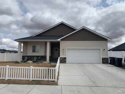 1070 Blueridge Dr, Kimberly, ID, 83341