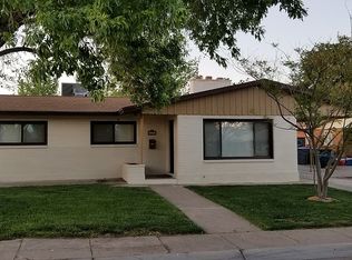 461 E 650 S, Saint George, UT 84770