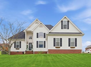 911 Wheatfield Rd, Harrodsburg, KY 40330