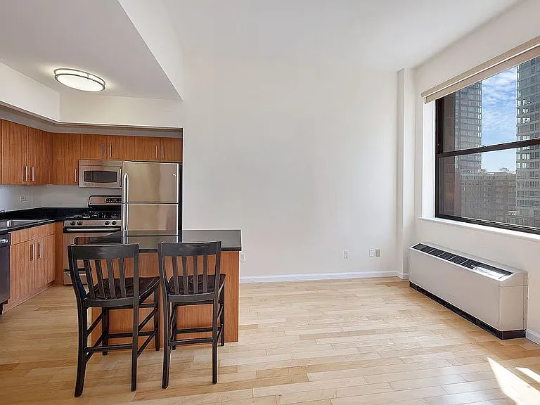 20 West St #12B — Photo 5