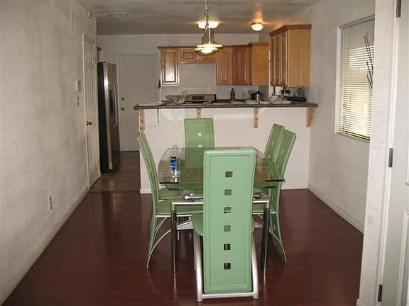 Dinning Area