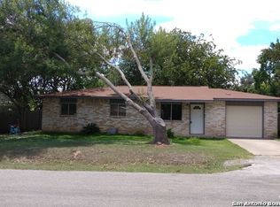 210 Post Oak, Comfort, TX 78013