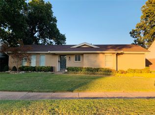 5603 S 70th Pl E, Tulsa, OK 74145