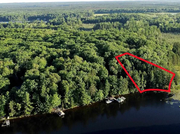 5573 DR KATE TRAIL, Boulder Junction, WI 54512