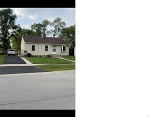 1839 223rd St, Chicago Heights, IL