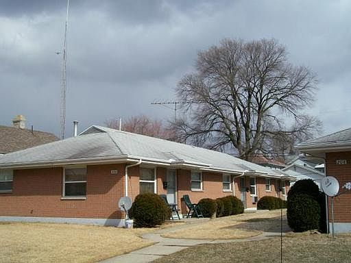 1st image of 218 Seminary Ave APT B