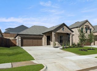 2235 Oak Branch Trl, Midlothian, TX 76065