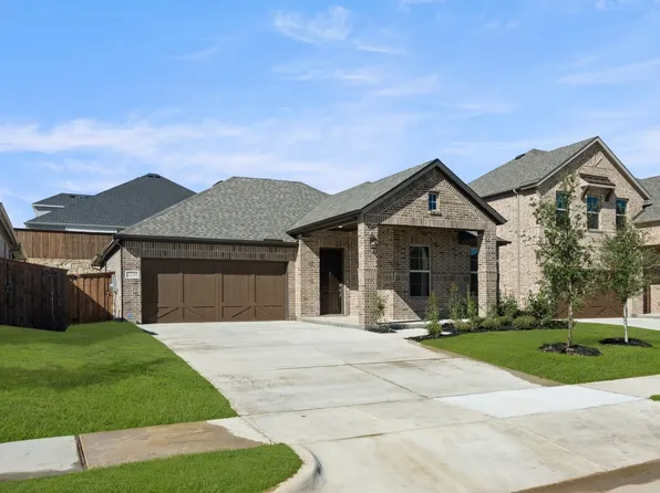 2235 Oak Branch Trl, Midlothian, TX 76065