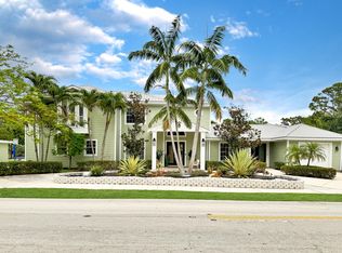 19067 SE County Line Rd, Jupiter, FL 33469