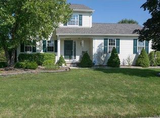 7225 Sadie Ln, Belleville, MI