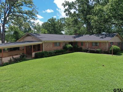 204 Crosby Dr, Henderson, TX, 75652