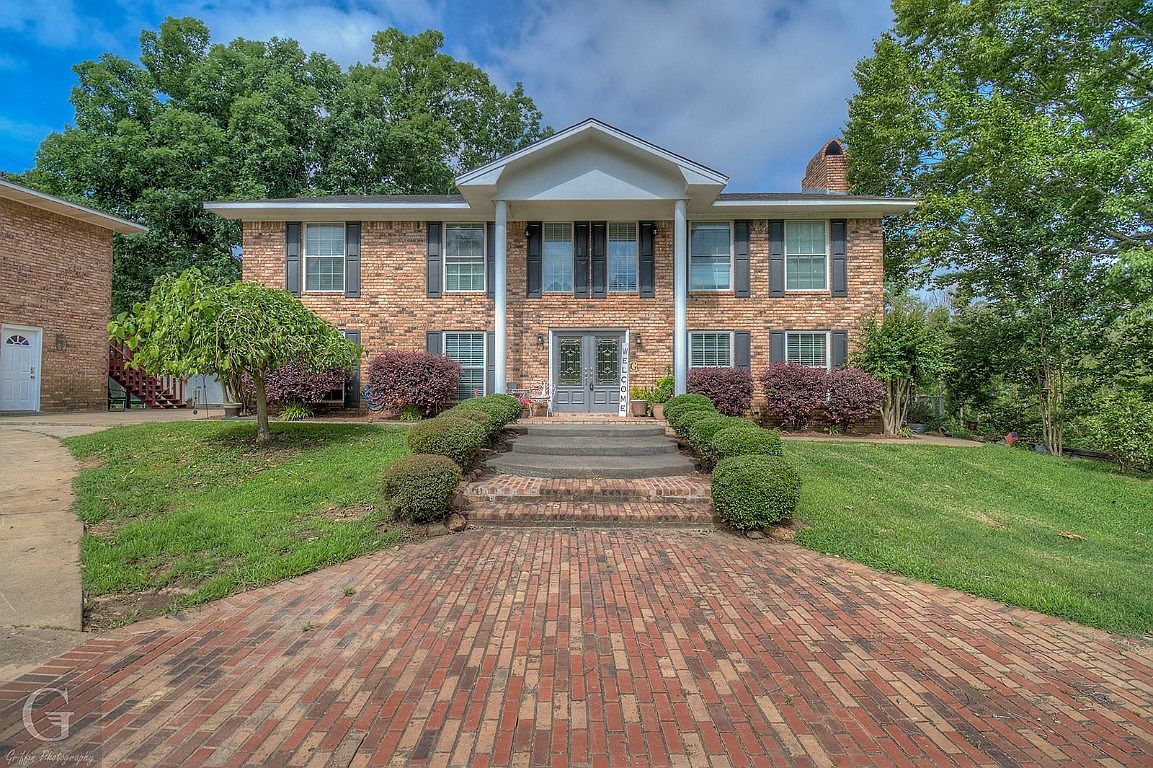 1409 Drake Dr, Minden, LA 71055 Zillow