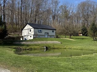 550 District Rd, Greenville, PA 16125