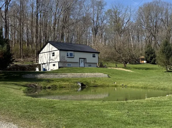 550 District Rd, Greenville, PA 16125