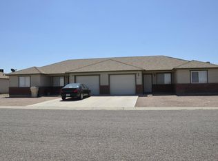 8311 W Sandy Ln, Arizona City, AZ 85123