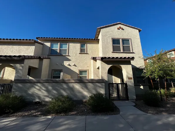 14870 W Encanto Blvd Unit 1008, Goodyear, AZ 85338