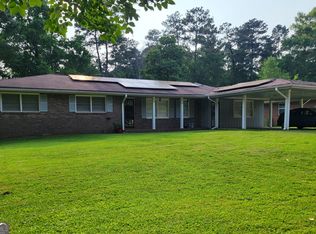 4157 Cedar Valley Ln, Conley, GA 30288