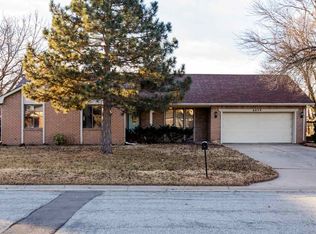 6839 E Trinity Cir, Wichita, KS 67226