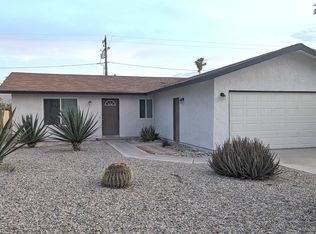 68865 Concepcion Rd, Cathedral City, CA 92234