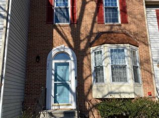 344 Doral Ct, Westminster, MD 21158