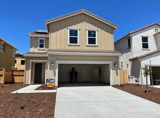 204 Caputo Cir, Oakley, CA 94561