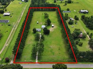 14462 County Road 93, Lillian, AL 36549