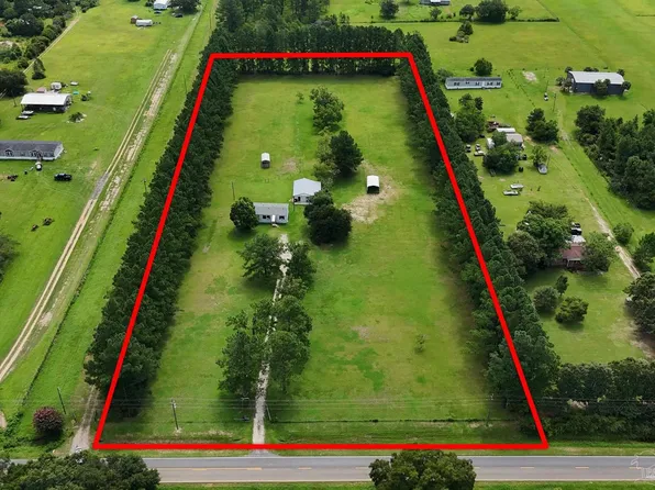 14462 County Road 93, Lillian, AL 36549