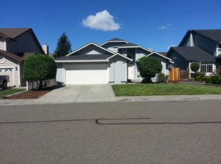 1514 Mallory Pl, Rohnert Park, CA 94928