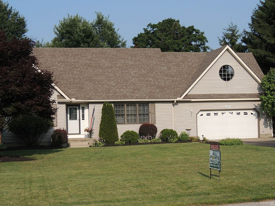 This beautiful three bedroom two and a half bath home