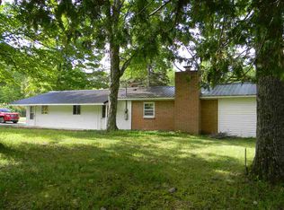 3727 Nelson Rd, East jordan, MI 49727