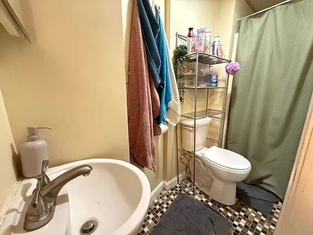 60 N Margin St #6 — Photo 9