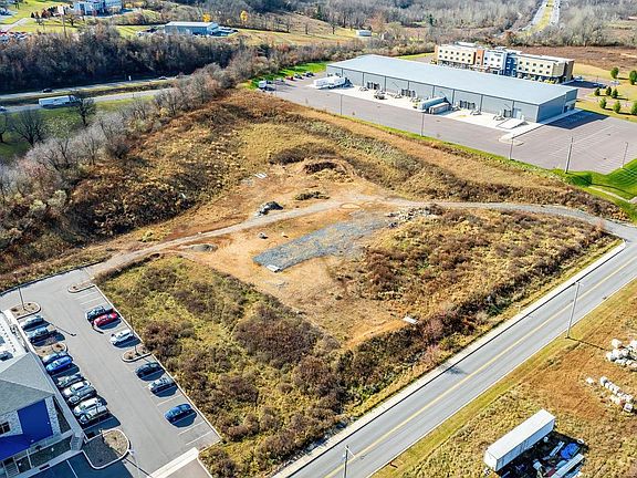 3rd image of Alliance Park Dr Lot 2