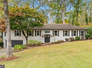 2925 Carolyn St, Marietta, GA 30062