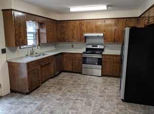 108 E Shore Dr, Russellville, AR 72802