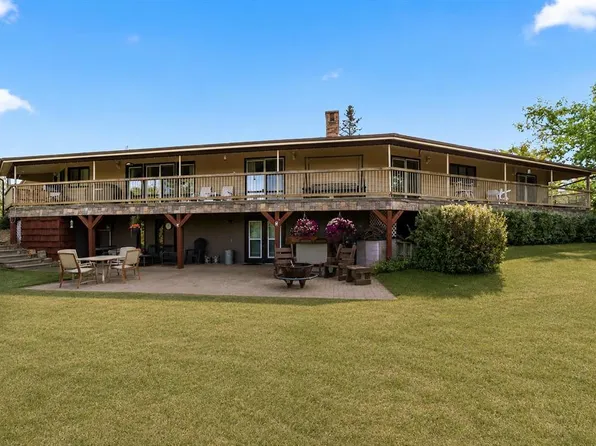 4404 E 49th St, Hardisty, AB T0B 1V0