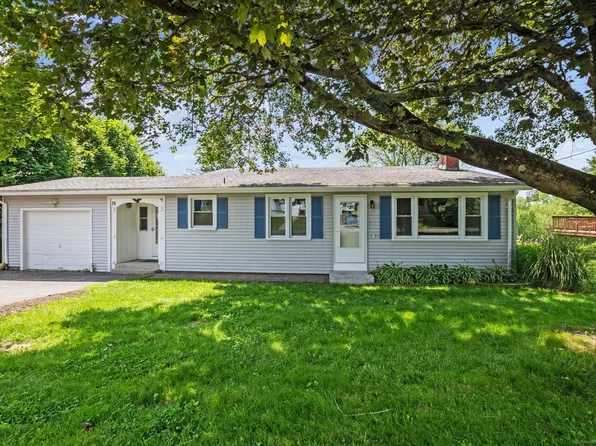 75 Atwood Heights, Thomaston, CT 06787