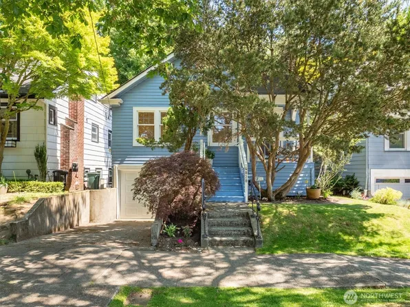 4828 38th Avenue NE, Seattle, WA 98105