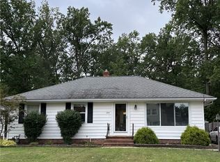 844 Bryn Mawr Ave, Wickliffe, OH