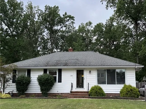844 Bryn Mawr Ave, Wickliffe, OH 44092