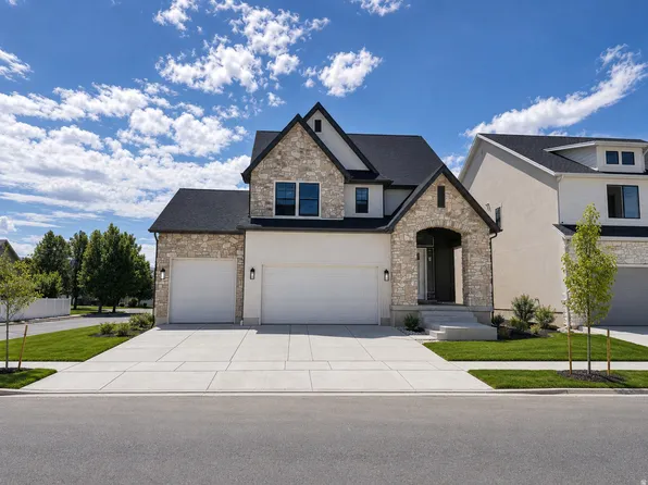 763 W Summerhill Ln, Centerville, UT 84014
