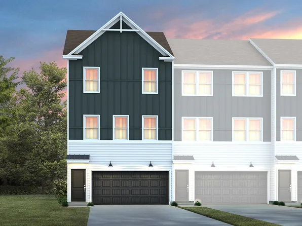 2769 Cassius Dr, Apex, NC 27502