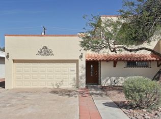 3029 S Country Club Way, Tempe, AZ 85282
