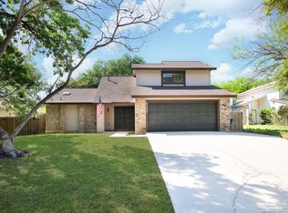 6207 Ridge Arbor St, San Antonio, TX 78250