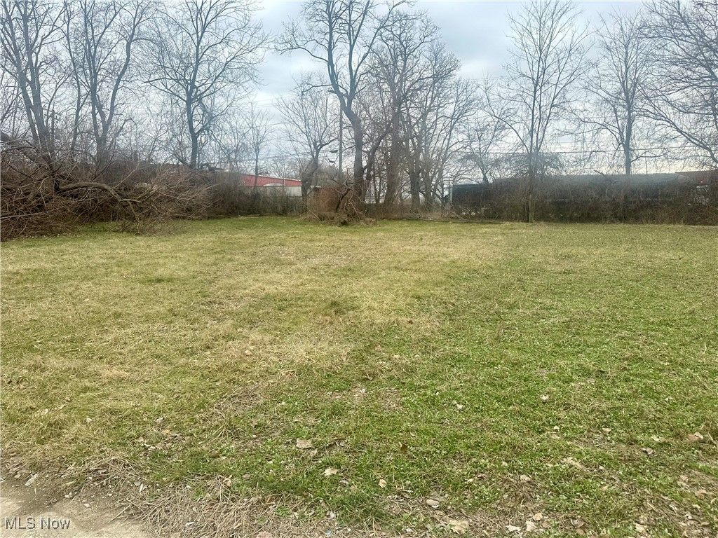 Real estate listing image